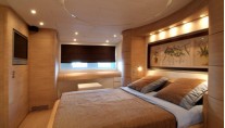 BLUE PRINCESS STAR -  Master Cabin
